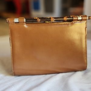 Saks Fifth Avenue Clutch